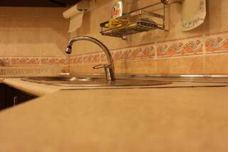 Апартаменты Near by 28May Metro Station Apartment on 10th floor. Баку Апартаменты с 2 спальнями-14