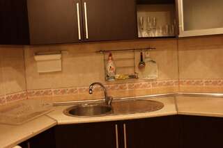 Апартаменты Near by 28May Metro Station Apartment on 10th floor. Баку Апартаменты с 2 спальнями-15