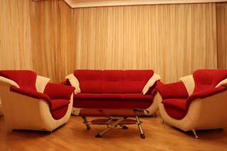 Апартаменты Near by 28May Metro Station Apartment on 10th floor. Баку Апартаменты с 2 спальнями-35