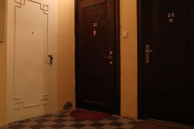 Апартаменты Near by 28May Metro Station Apartment on 10th floor. Баку-14