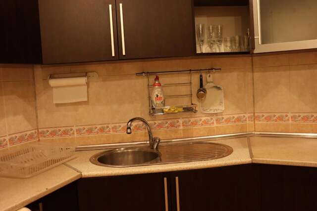 Апартаменты Near by 28May Metro Station Apartment on 10th floor. Баку-17