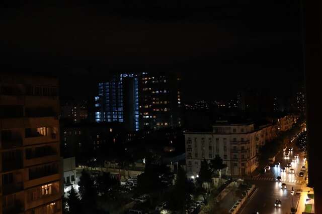 Апартаменты Near by 28May Metro Station Apartment on 10th floor. Баку-18