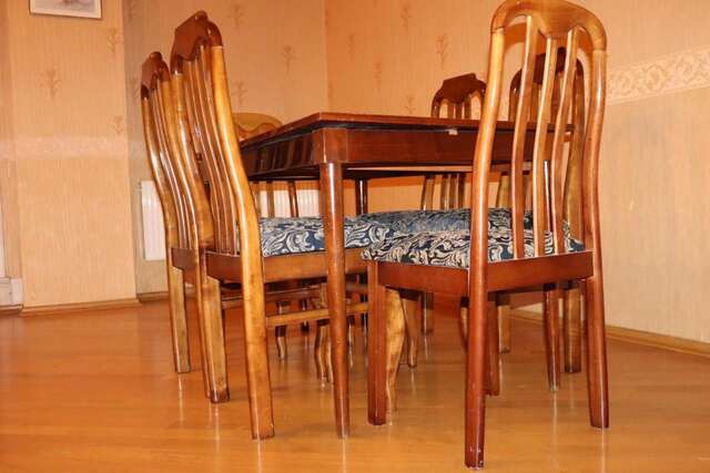 Апартаменты Near by 28May Metro Station Apartment on 10th floor. Баку-20