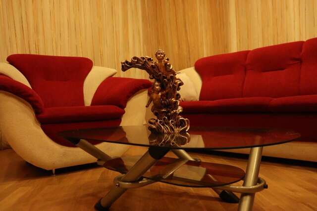 Апартаменты Near by 28May Metro Station Apartment on 10th floor. Баку-22