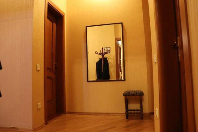 Апартаменты Near by 28May Metro Station Apartment on 10th floor. Баку-26