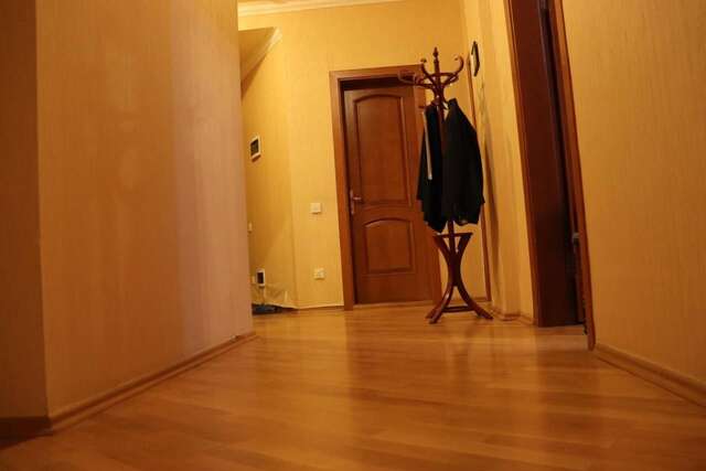 Апартаменты Near by 28May Metro Station Apartment on 10th floor. Баку-28