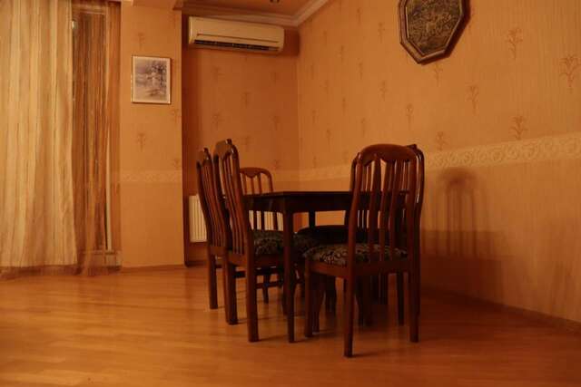 Апартаменты Near by 28May Metro Station Apartment on 10th floor. Баку-36