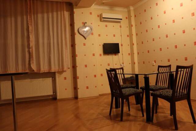 Апартаменты Near by 28May Metro Station Apartment on 10th floor. Баку-41