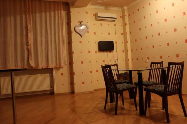 Апартаменты Near by 28May Metro Station Apartment on 10th floor. Баку-52