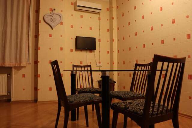 Апартаменты Near by 28May Metro Station Apartment on 10th floor. Баку-53