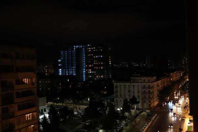 Апартаменты Near by 28May Metro Station Apartment on 10th floor. Баку-78